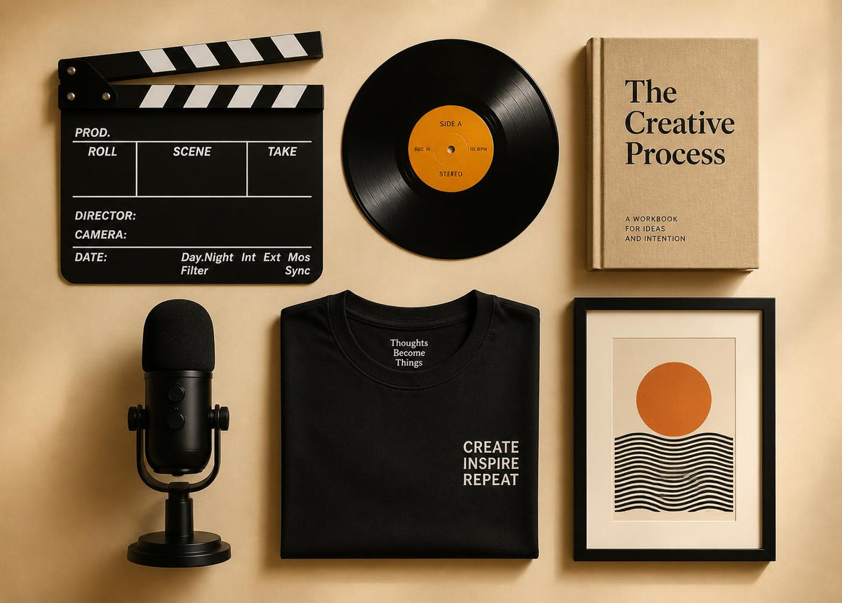 Limited Poster Set
