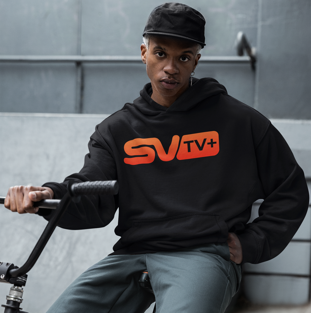 Hoodies & Sweatshirts